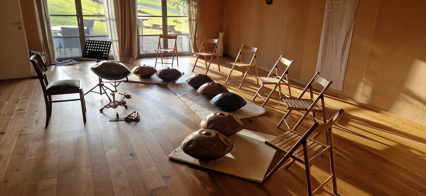 Handpan Seminar Bliss Hof | Bodnegg im Allgäu